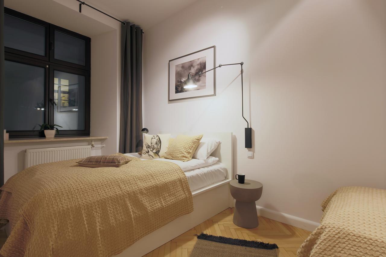 Bracka 15 - Main Square Apartments By Mint Apartment Krakow Luaran gambar