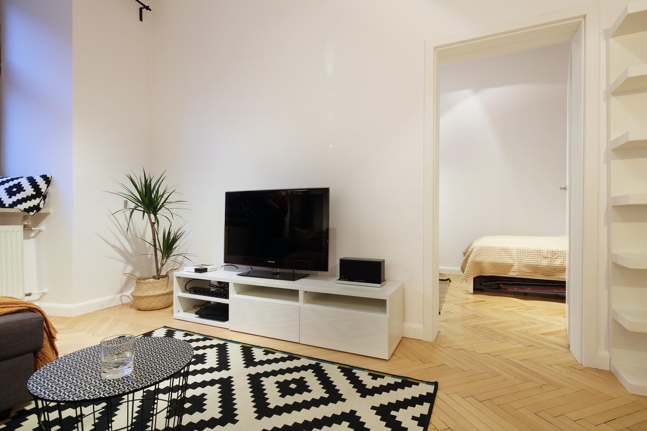 Bracka 15 - Main Square Apartments By Mint Apartment Krakow Luaran gambar