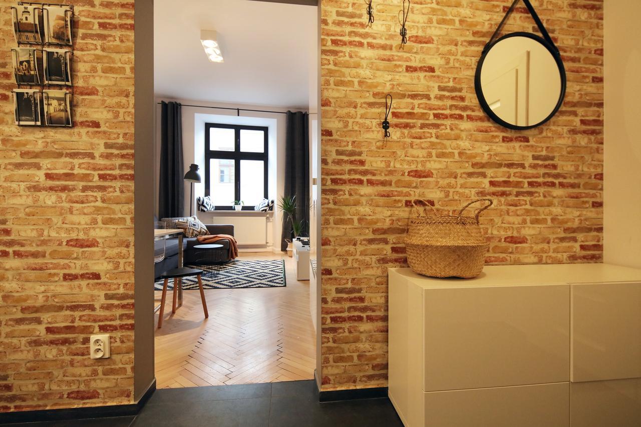 Bracka 15 - Main Square Apartments By Mint Apartment Krakow Luaran gambar